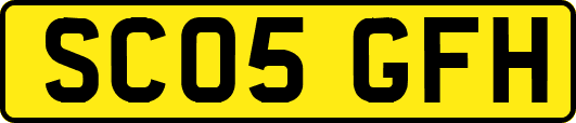 SC05GFH