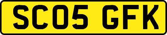 SC05GFK