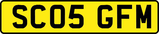 SC05GFM