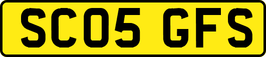 SC05GFS