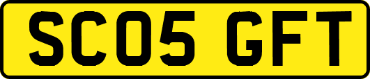 SC05GFT