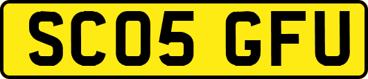 SC05GFU