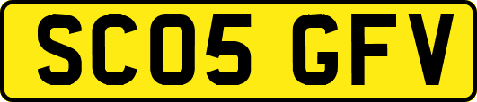 SC05GFV