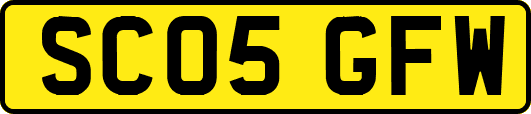 SC05GFW