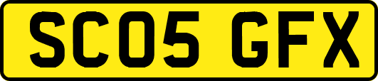 SC05GFX
