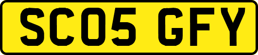 SC05GFY
