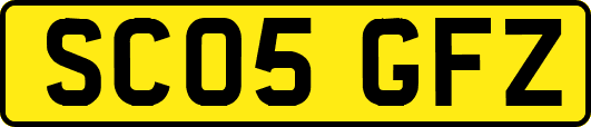 SC05GFZ