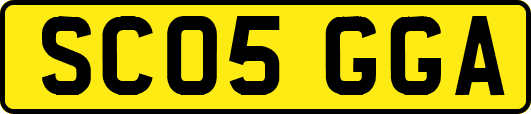 SC05GGA