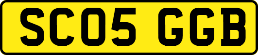 SC05GGB