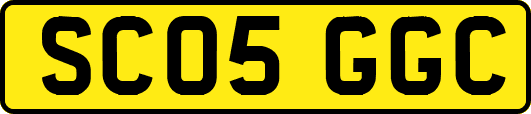 SC05GGC