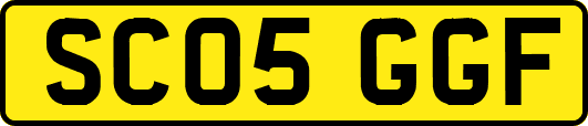SC05GGF