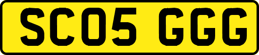 SC05GGG