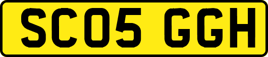 SC05GGH