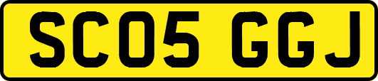 SC05GGJ