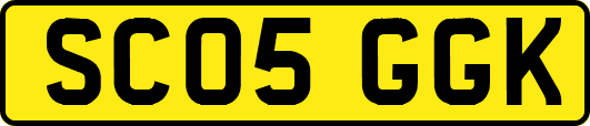 SC05GGK