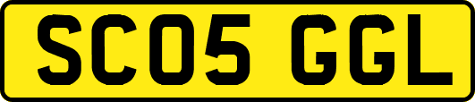 SC05GGL
