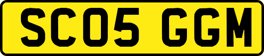 SC05GGM