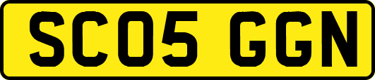 SC05GGN