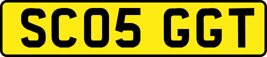 SC05GGT