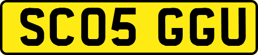 SC05GGU