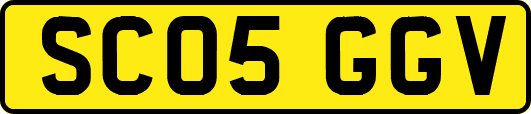 SC05GGV