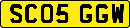 SC05GGW