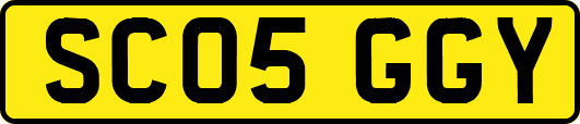 SC05GGY