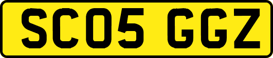SC05GGZ