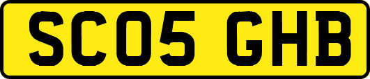 SC05GHB