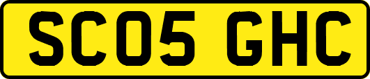 SC05GHC