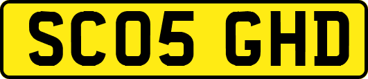SC05GHD