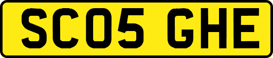 SC05GHE