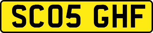 SC05GHF