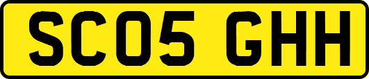 SC05GHH