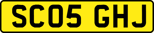 SC05GHJ