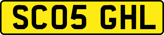 SC05GHL