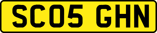 SC05GHN