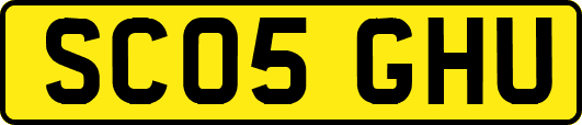 SC05GHU