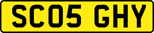 SC05GHY