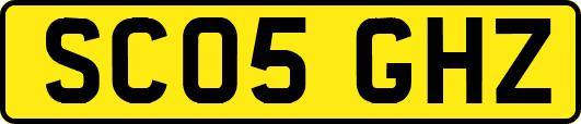 SC05GHZ
