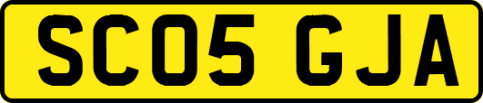 SC05GJA