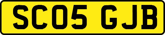 SC05GJB