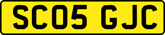 SC05GJC