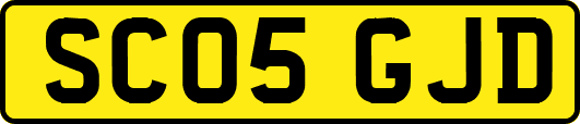 SC05GJD