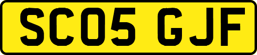 SC05GJF