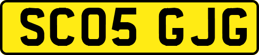 SC05GJG