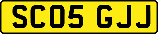 SC05GJJ