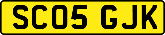 SC05GJK