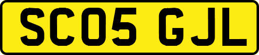 SC05GJL