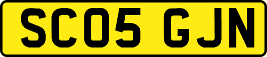 SC05GJN